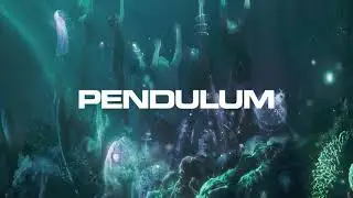 Pendulum ft. Liam Howlett - Immunize / The Calling (Instrumental)