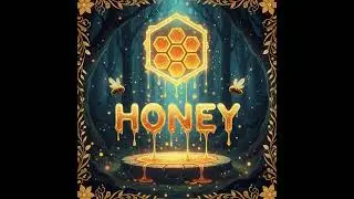 HONEY 🍯 | Deep Progressive Trance Journey