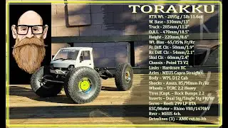 Torakku tour, RC #keitruck #rockcrawler