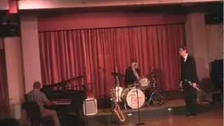 Duncan Hemstock, J J Vinten & John Petters - Shine