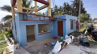 Sharling Travels - New office space conversion from scratch