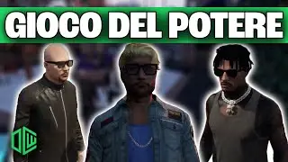 LA BATTAGLIA PER IL DOMINIO!!! | LA MENTE GENIALE DI PINO GIGLIO!