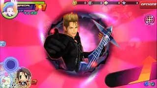[KHUx Global] 80% Guilted Demyx B Showcase
