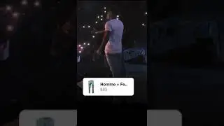 NBA YoungBoy Outfits in 