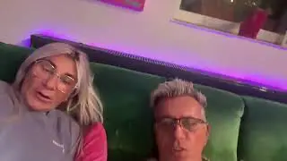 Elke & Frank Fussbroich Live