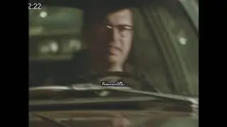 1970s Atlanta | 1970s Traffic | Busy Highways | 1970s Cars | Traffic Jams | American Cars | 1972
