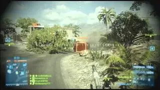 BF3: Gamma Smash 5-in-1 Javelin