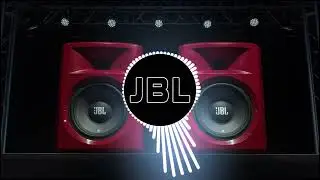 JBL Bass King – Earth Shaking Bass Experience