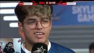 Jonathan got emotional jonny cry during interview 😟 Snax feel sad for Jonathan Snax golden words
