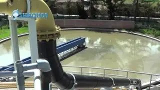 PLANTA DE TRATAMIENTO DE AGUA RESIDUALES DE SAN JERONIMO - CUSCO