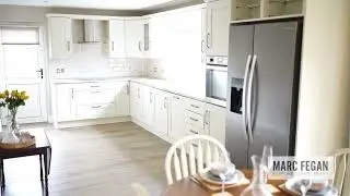 19 Raughlan Meadows, Derrymacash, Lurgan, County Armagh, BT66 6SF