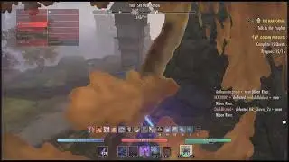 Eso massive bomb :D