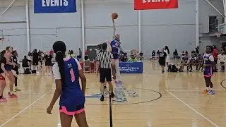 Comets GUAA 8th vs FBC United Youngunz (GA) 6-28-2025