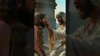 Jesus&rsquo; Message for You #jesusispeace