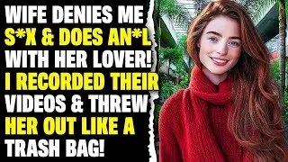 Caught My Cheating Wife And Kicked Her Out Like A Trash! Reddit Cheating Stories