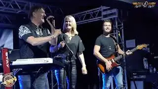 Sucessos ga&uacute;chos - Wilceu Pause e Mary Pause - Sociedade Vera Cruz - Joinville/SC - 24-01-2025