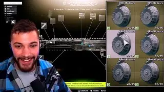 RPK-16 Leg META