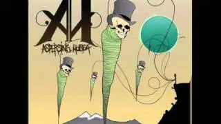 Aspersing Hosea - Dem Tod versprochen, dem Leben &uuml;bergeben (2010)