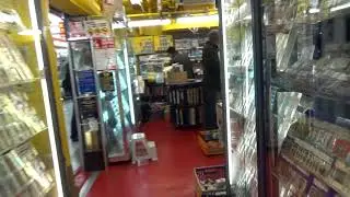Rarest Pokemon Card Shop In Tokyo, Japan