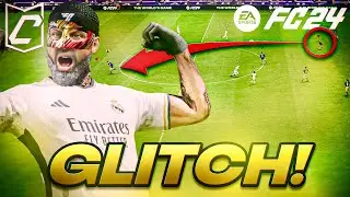 NEW KICK-OFF GLITCH! EAFC 24 Clubs