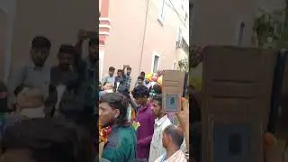 thalwar shiva potharaju