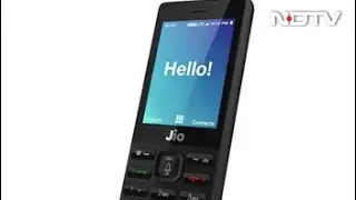Reliance Jio vs The Rest