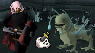 Aquanite Slayer Guide OSRS | Chill Monster for GP