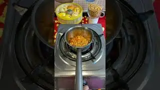 Top Pop Corn Asian 🌽 Show Genius and Simple Cooking Hacks, Amazing Street Food! #Shorts bts315