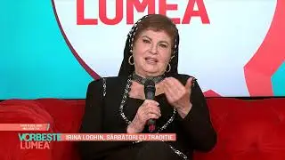 Irina Loghin, sărbători cu tradiție