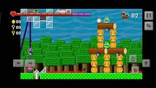 [ULB IDEAS; NON-UPDATE IDEAS: LEVELS] Angry Birds minigame project