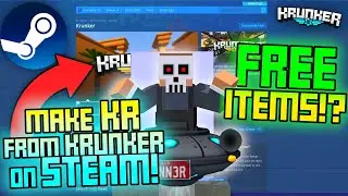 What YOU NEED TO KNOW Before Krunker STEAM RELEASE! (EASY KR) (PREDICTIONS!) | Krunker.io