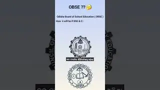 New 10th & 12th Board Name  #bseodisha #chseodisha #odishaboard #boardexam #boardexam2025