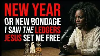 Ex-Witch Reveals: The Spiritual Contracts You Sign Every New Year
