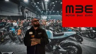 MBE ,Motor Bike Expo.... Il paese dei Balocchi ❤️#motorbikeexpo 
