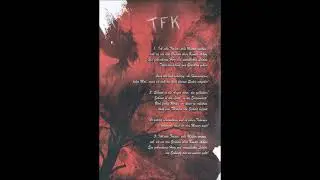 Skalinger - TFK (Todesstrafe für Kinderschänder)