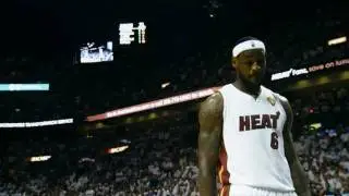 Kia 2011-12 NBA Tip-Off Promo