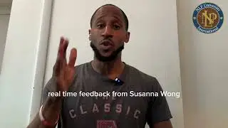 Christopher McBride &mdash; How NLP Elevated My Coaching Skills