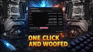 HWID Spoofer - How To Get Unbanned On All Games | ft.tateware
