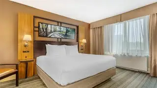 Best Western Queens Gold Coast | New York (NY), United States | Hotel Review🏠