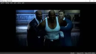 Aya Air PS2 Emulation Testing