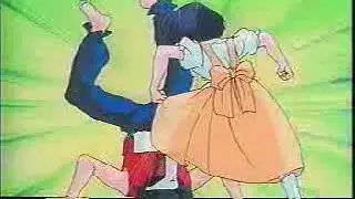 AMV-Ranma 1/2-One Week