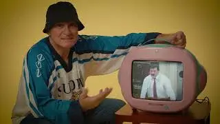 U Moje Vreme
