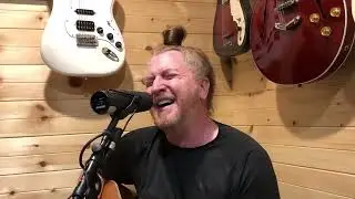 Todd Shearon - Picture Love (live at Highland Studios)
