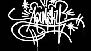 Aquasky ft. Big Kwam & The Scratch Perverts -- Raw Skills (Remix By Da Beatminers)