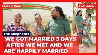 Ndatigire mwanake wari na mbeca nyingi nduranie na uria wahootire ngoro yakwa | The Shepherds Family