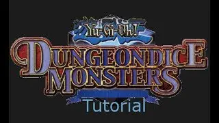 How To Play Yugioh Dungeon Dice Monsters