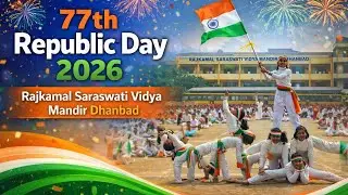 Republic Day 2026 RSVM