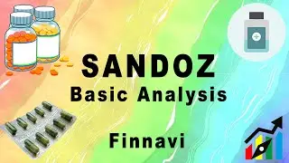 Sandoz Stock: Basic Analysis