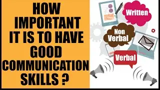 Communication Skills || Importance Of Communication || Pro Ed Academy