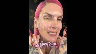 Jeffree Star-Back to YouTube? Theft/Sneak Peak
